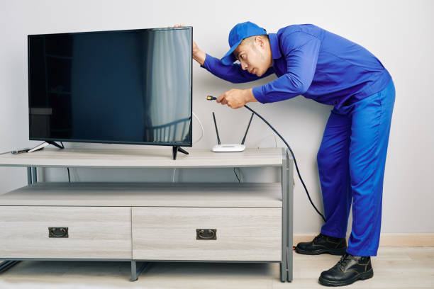 Trucos para aumentar señal antena tv