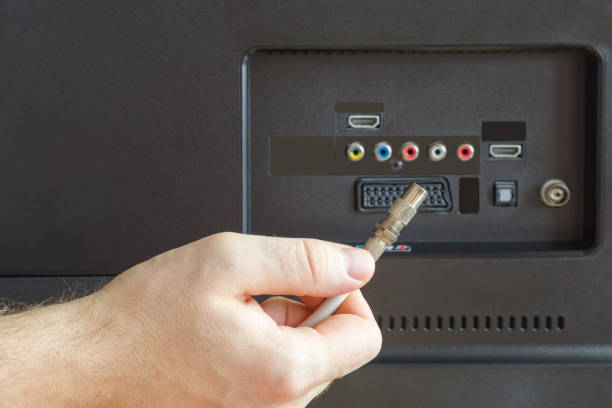 Trucos para aumentar señal antena tv