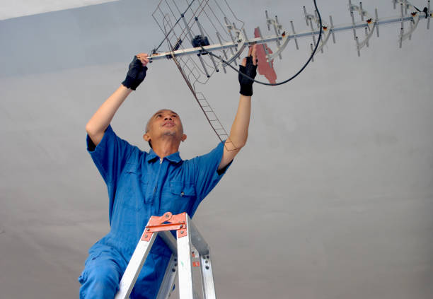 que es una antena tdt