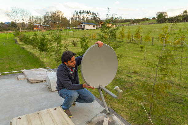 tecnico de antenas