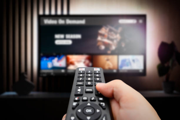 mejores antenas tv interior potentes